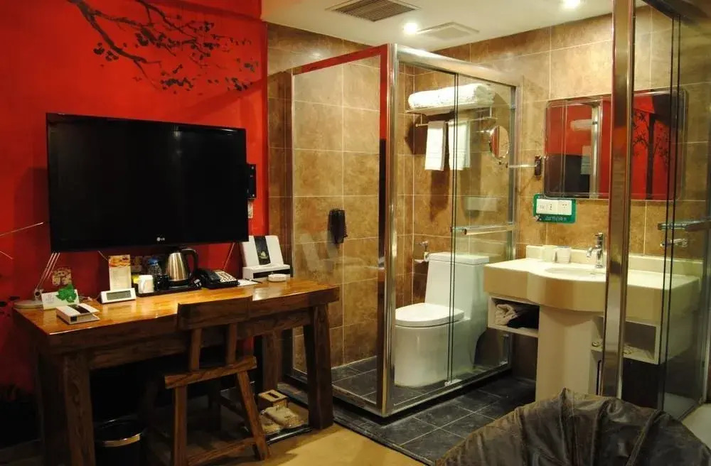 Yun She Fashion Hotel