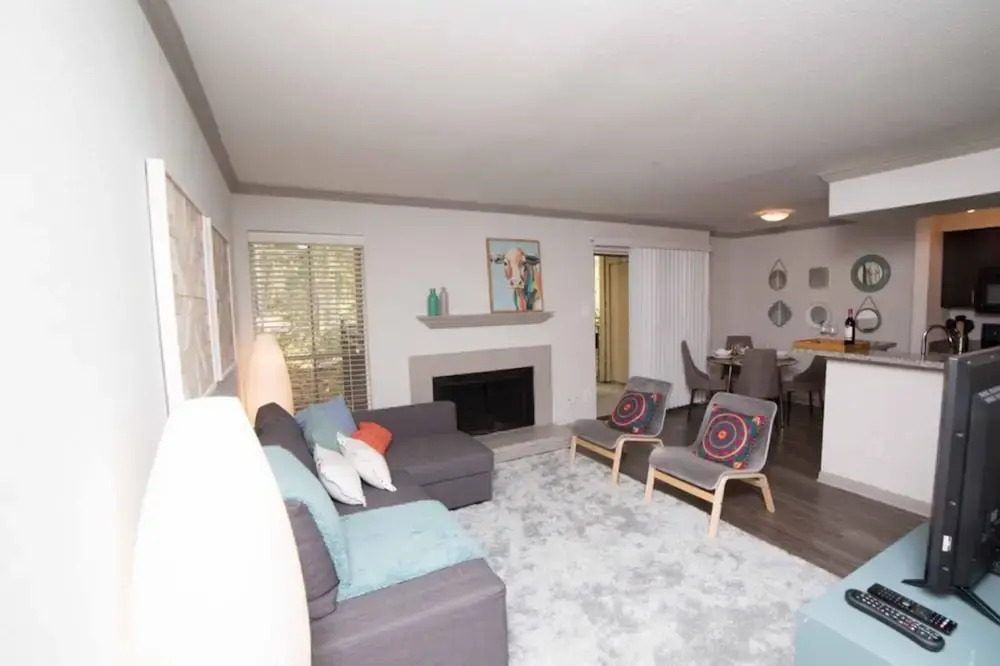 The Woodlands 1 Bedroom