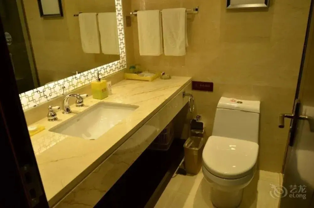 Boda International Hotel