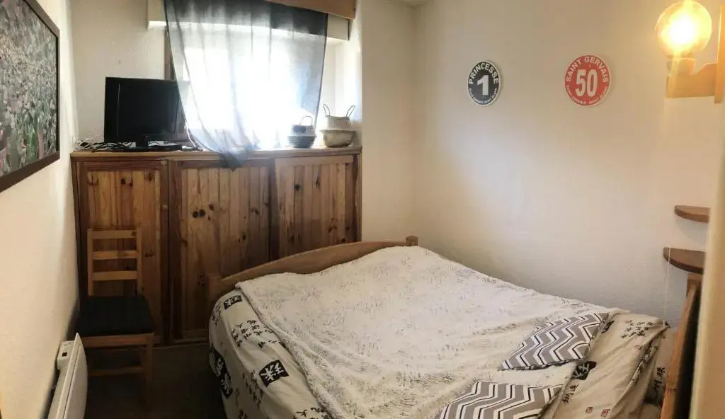 Résidence Jaspe - 2 Pièces pour 6 Personnes 44