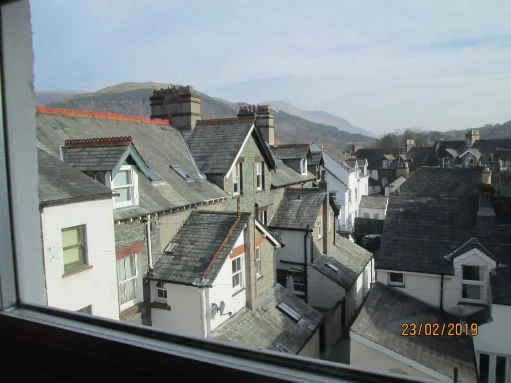 Herdwick Guest House
