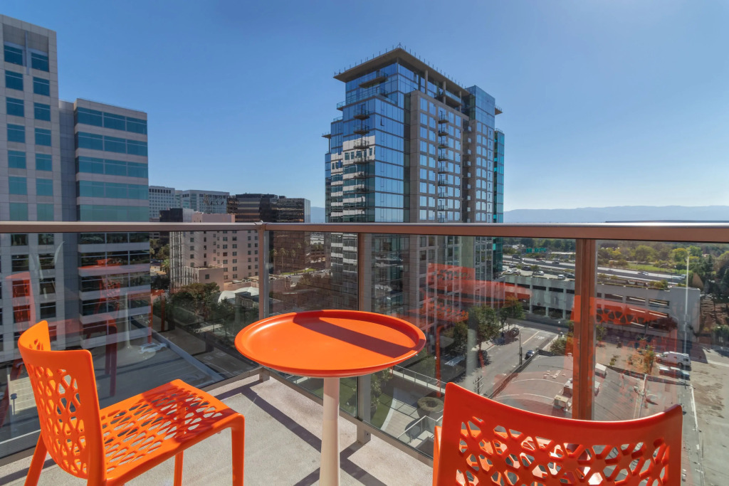 Kasa San Jose Apartments