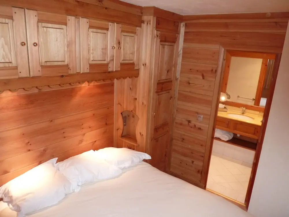 Appartement Yéti C3