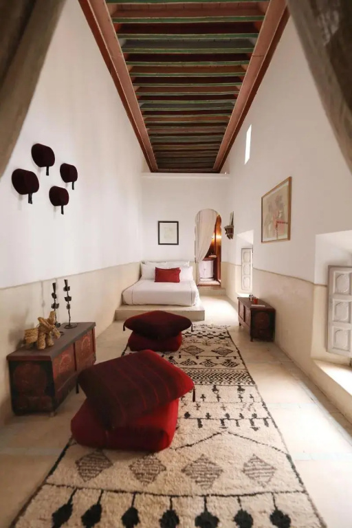 Riad Les Hirondelles Boutique Hotel and Spa