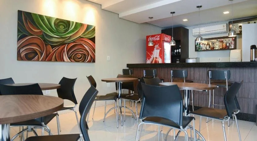 Alano Executivo Hotel