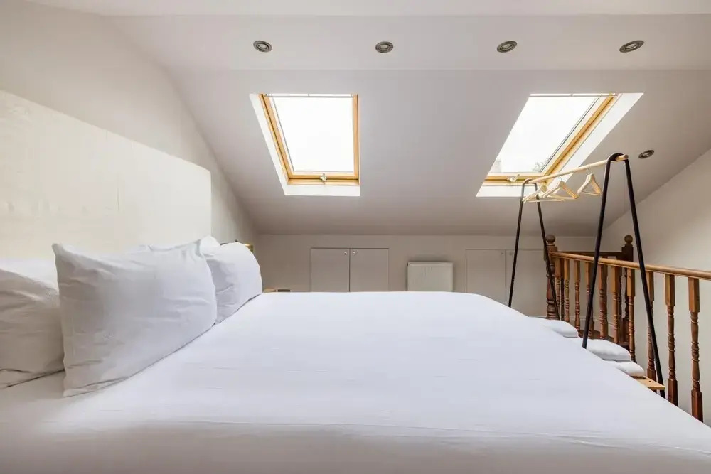 The North Kensington Cottage by House of Kip