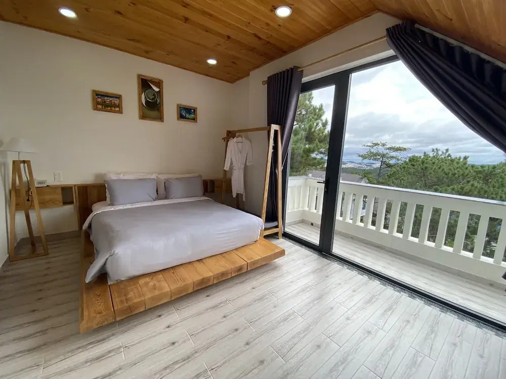 The Umi Villa