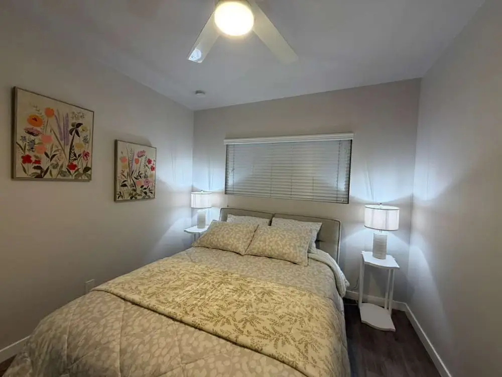 OneLuxStay Coastal 2BR Near Beach