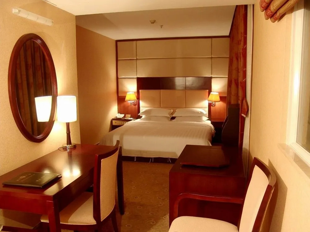 Bostan Business Hotel