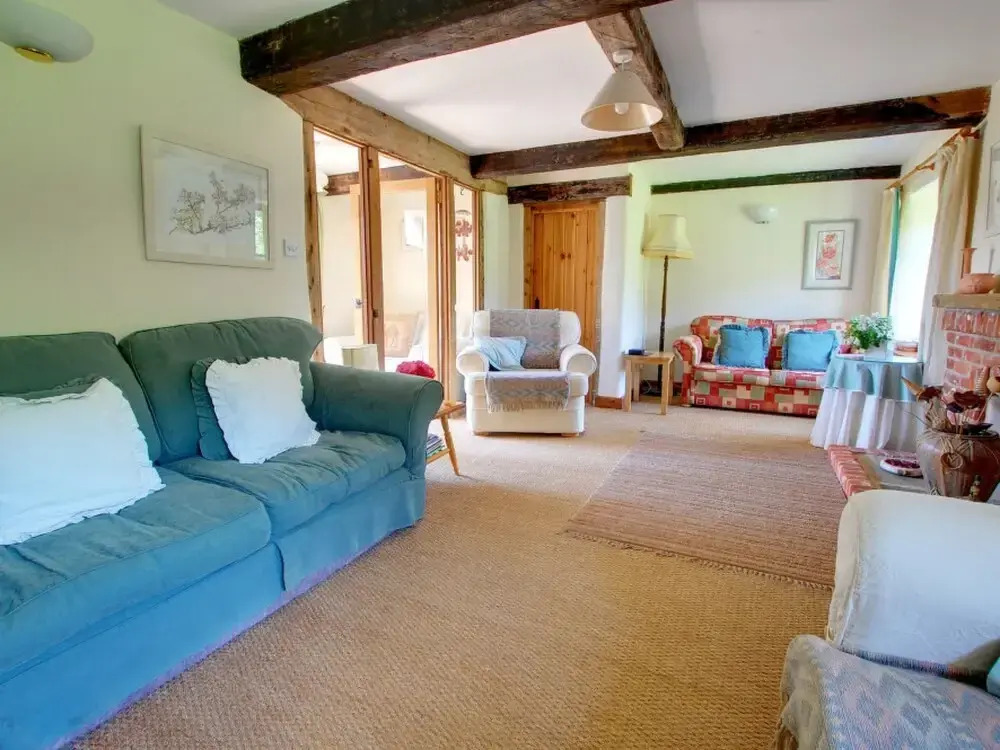 Winterton Barn West Somerton
