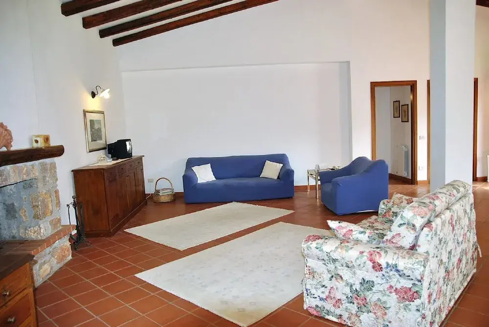 Holiday House for 8 Persons With Pool