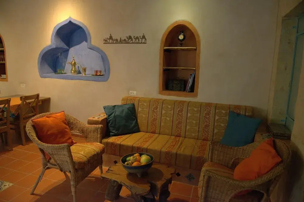 The Well Guesthouses - Home in the Old City