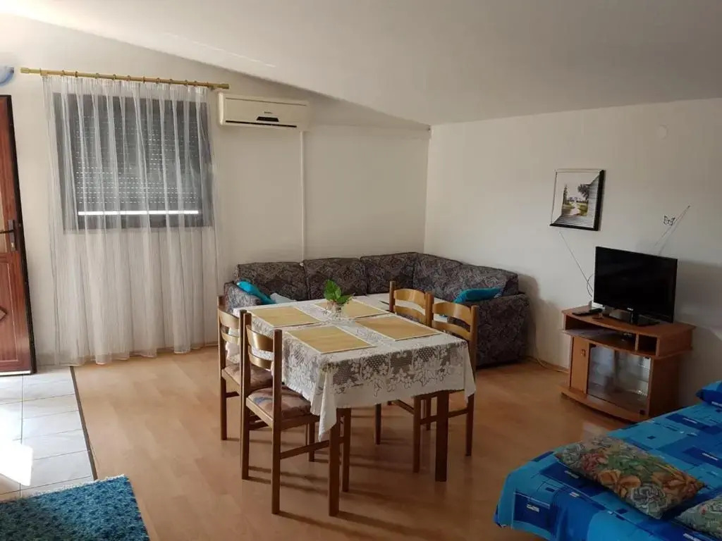 Apartments S&M