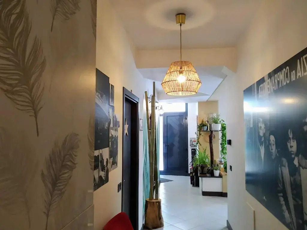 B&B La Volpina