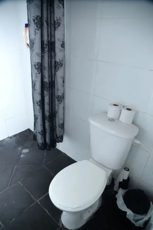 Stylish apt next to bograshov