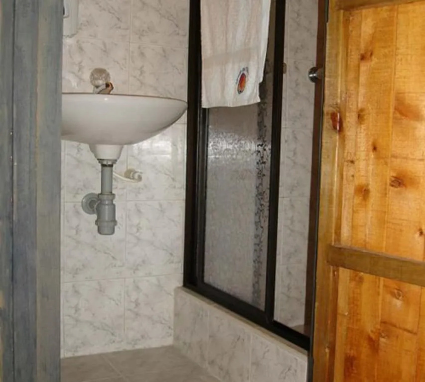 Hotel Campestre Lagos de Venecia - Chalet, glamping, camping y overlanding