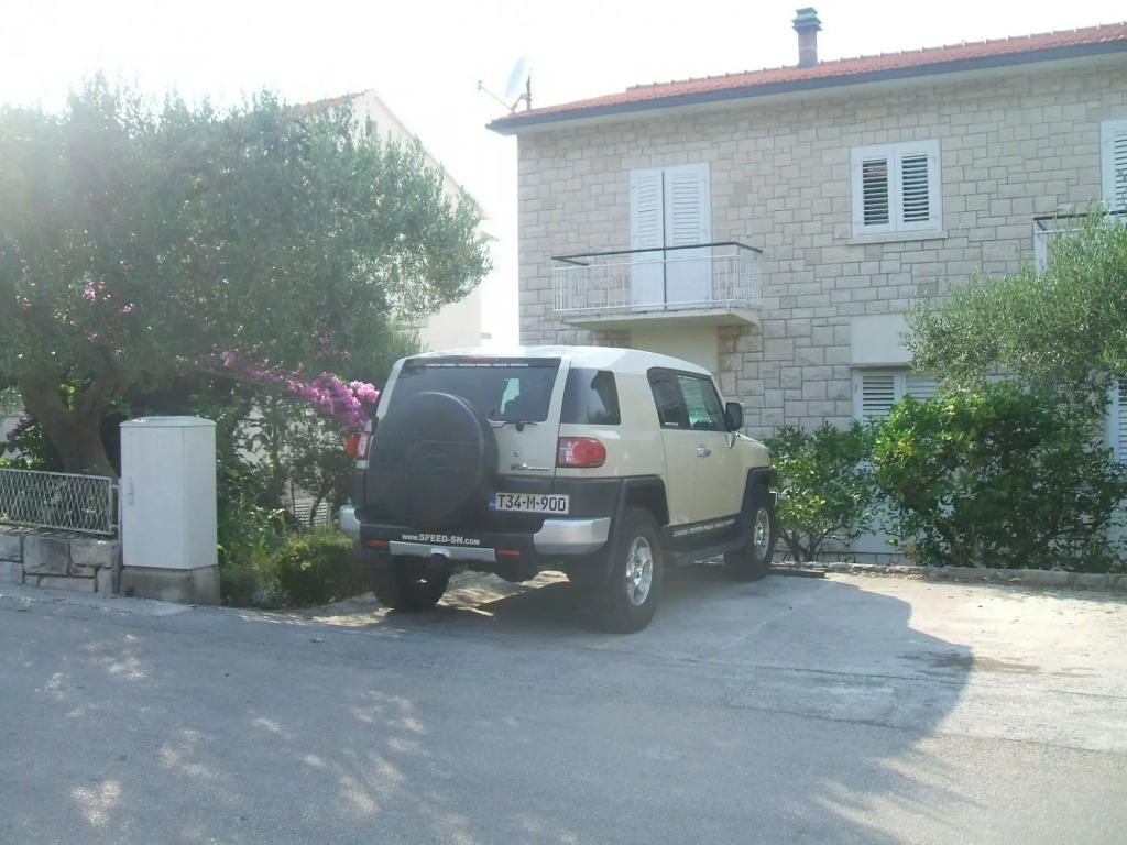 Mer - 50m From Beach - A2 Meri 2
