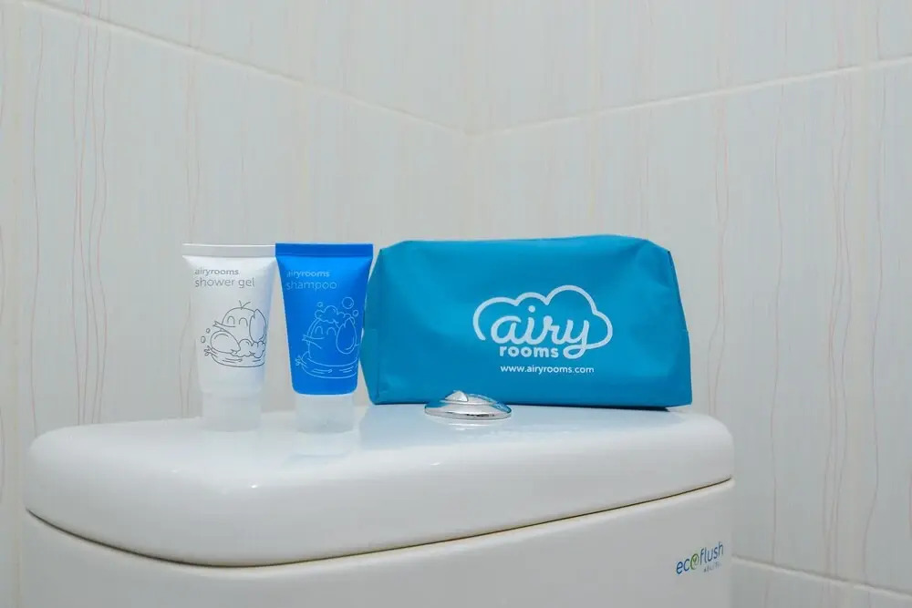 Airy Syariah Sadang Serang Titiran 26 Bandung