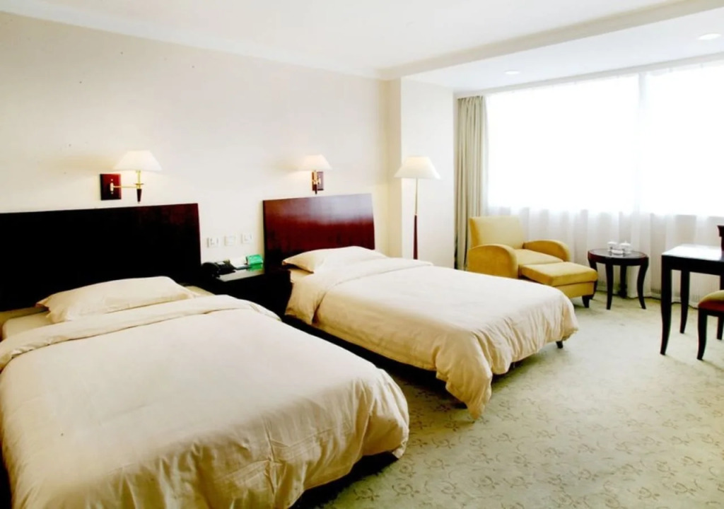 Kind Hotel Tianjin