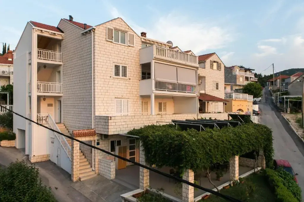Apartments Villa Dubrovnik