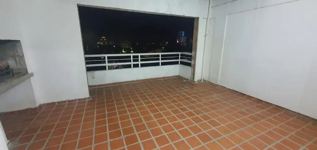 Departamento de 2 dormitorios con Terraza y Asador