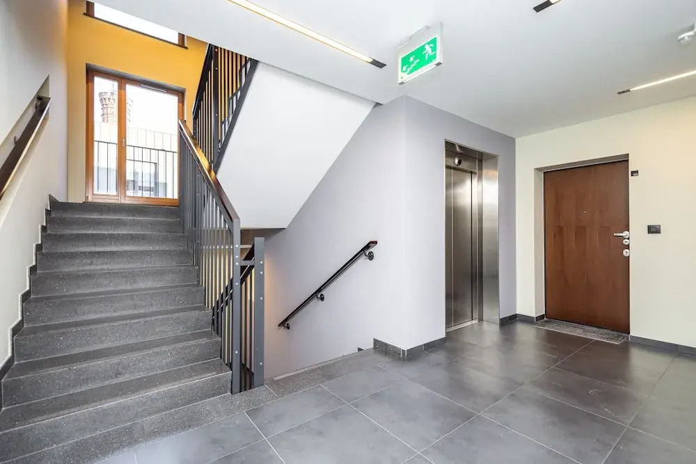 RentPlanet - Apartament Lubicz
