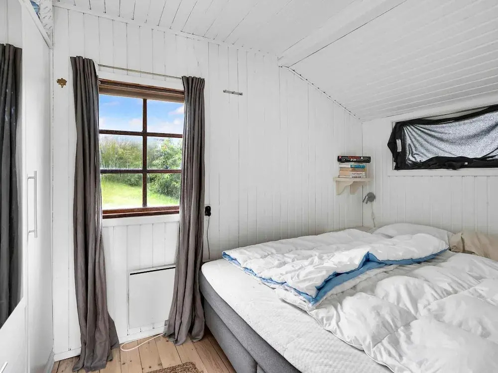 5 Star Holiday Home in Vejby