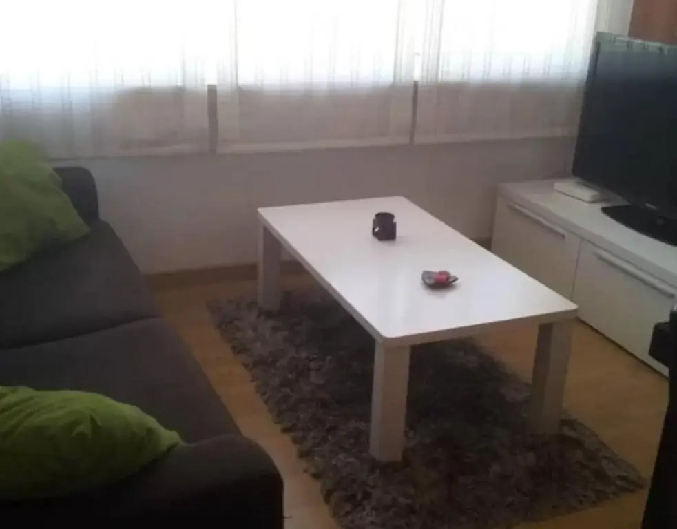 Apartment in A Coruna 102597