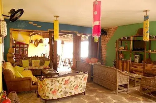 Pousada La Bonita