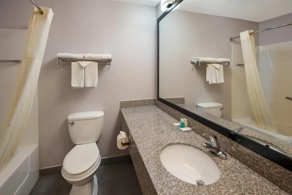 Best Western Cincinnati West Inn & Suite