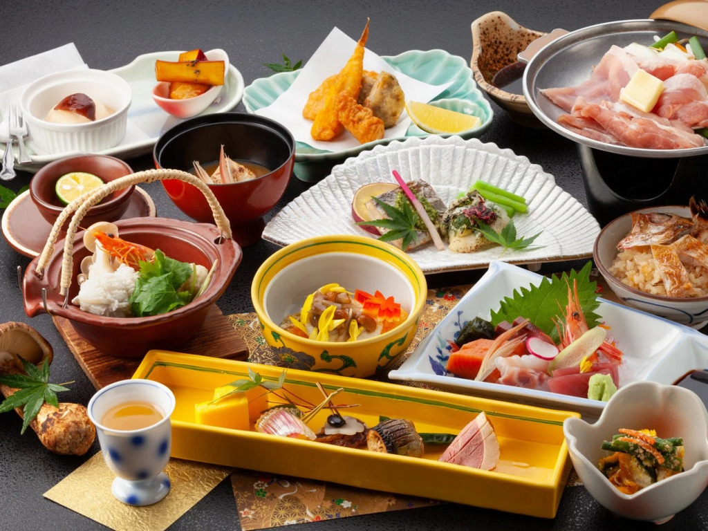 Togo Onsen Kokuminshukusya Suimeiso