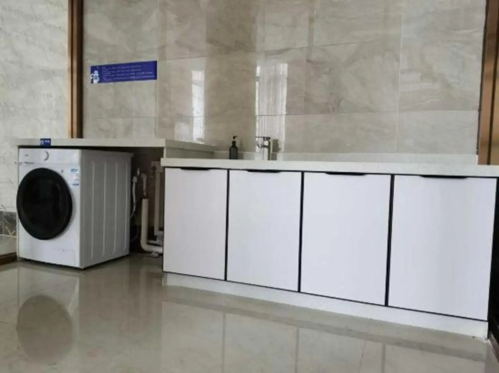 Yeste Hotel (Jingxi Jinxiu Old Town)