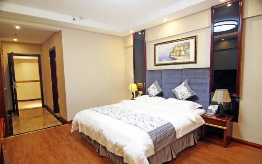 Home Inn