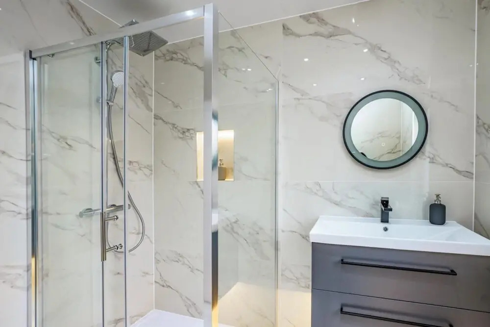 Modern Apartment Near Wembley Stadium