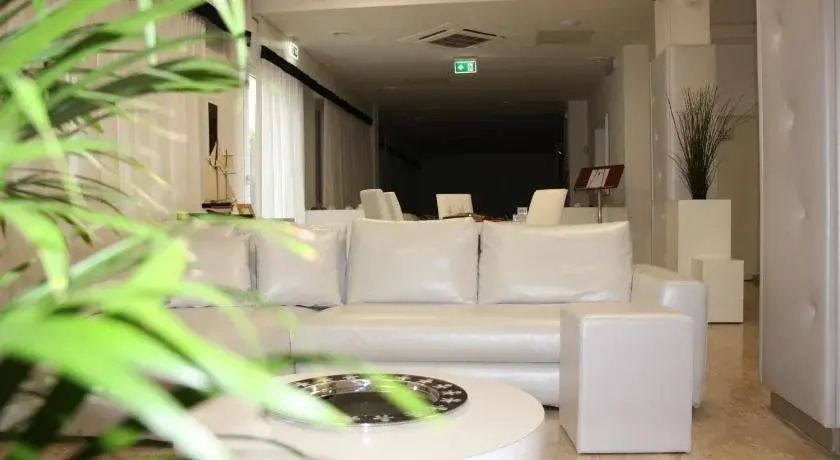 Hotel Diamante