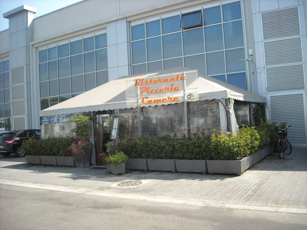 Il Chiesino