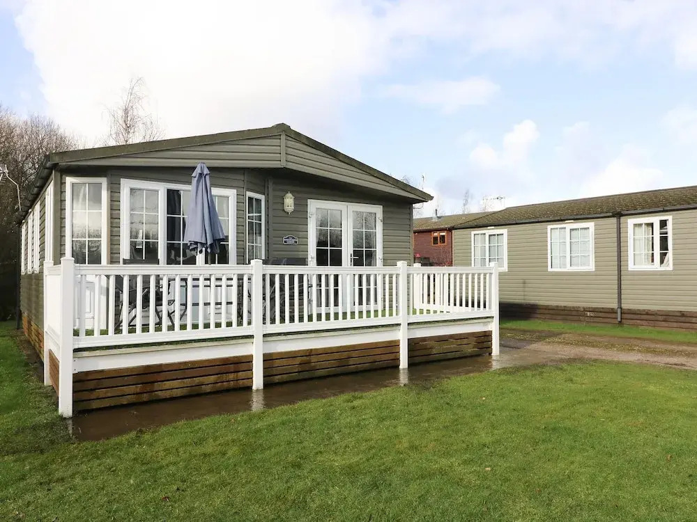 15 Silverdale