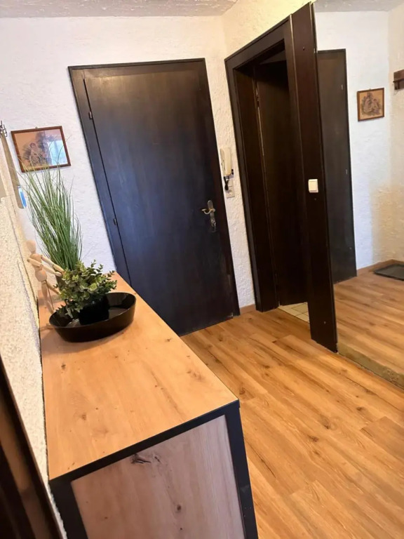 Appartement Residenz Leutasch Zentrum
