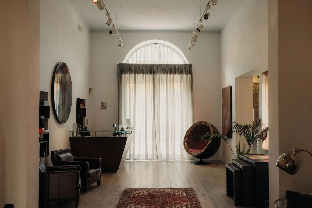 Hotel Palazzo Guiscardo Pietrasanta