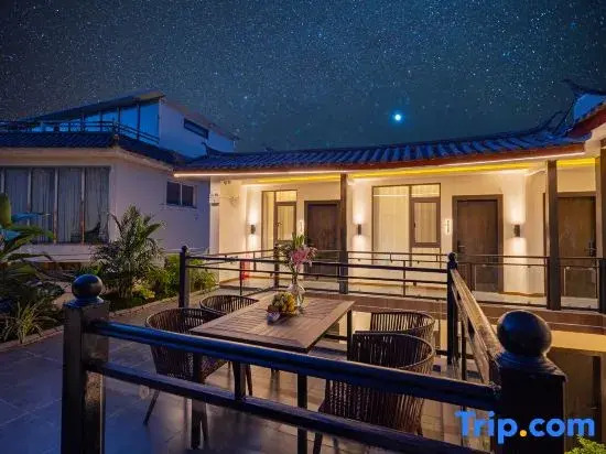 Gufeng · Maple Vacation Boutique Stay (Lijiang Gucheng South Gate)