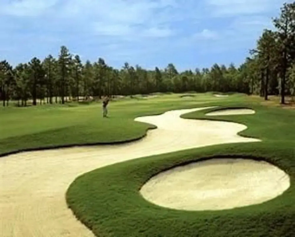 Talamore Resort