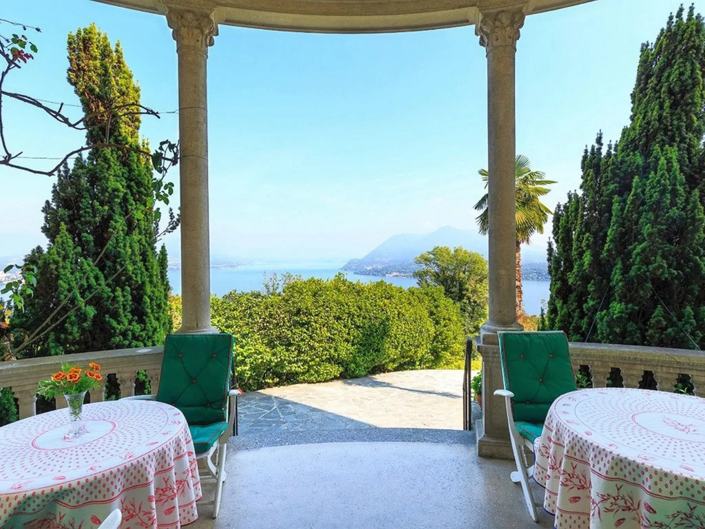 Villa La Brisina