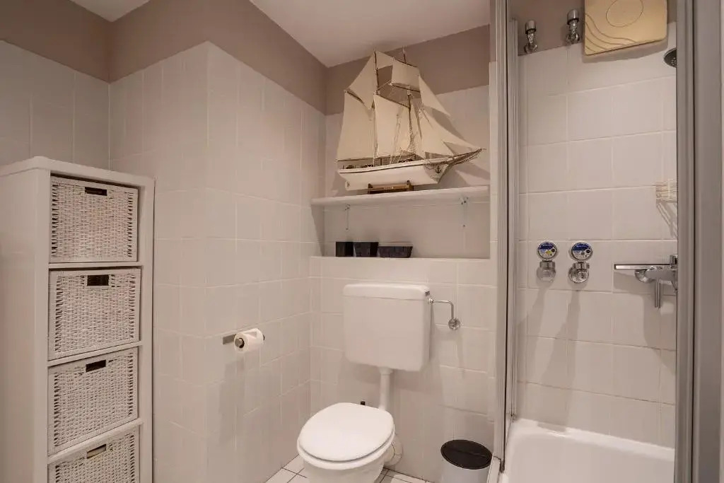An der Aue 11a, Mareike