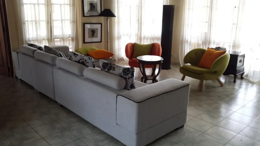 Villa Sea Breeze