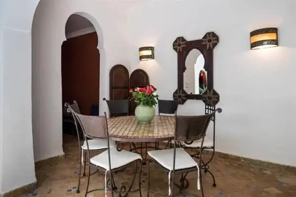 Riad Al Tainam
