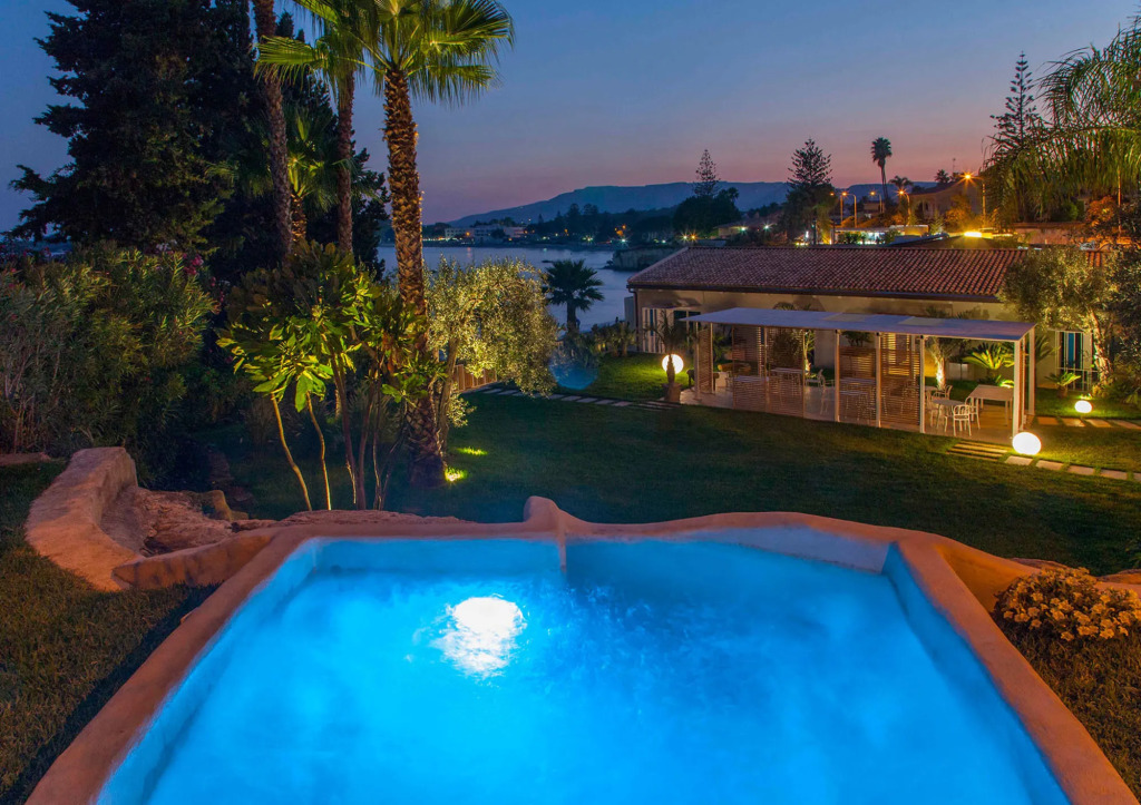 Calapetra Resort