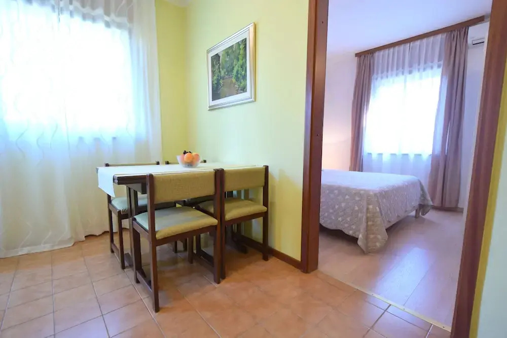Apartments Olgica