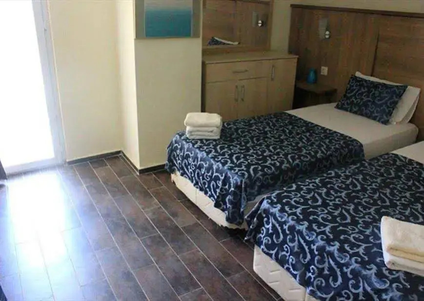 Sato Hotel
