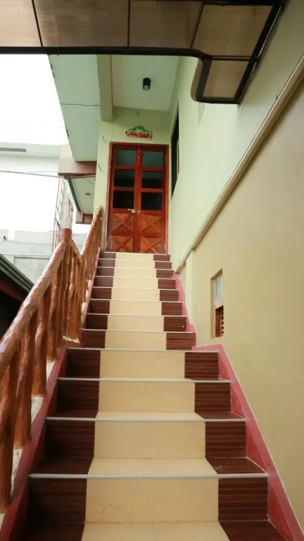 Marian Pension