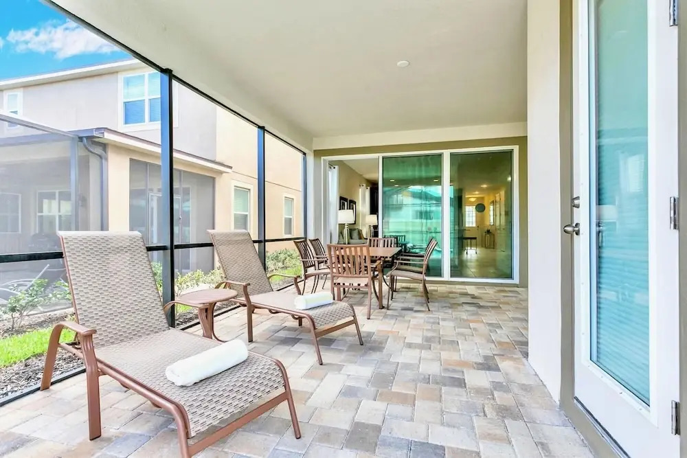 7BR Luxury Home With Hot Tub Private Pool BBQ